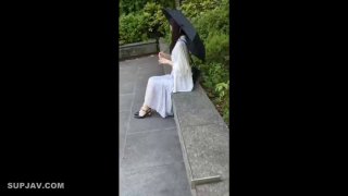【狐不妖】超颜值极品黑丝双马尾，主打一个反差，屁股撅高高主动用小穴温暖金主爸爸的大肉棒